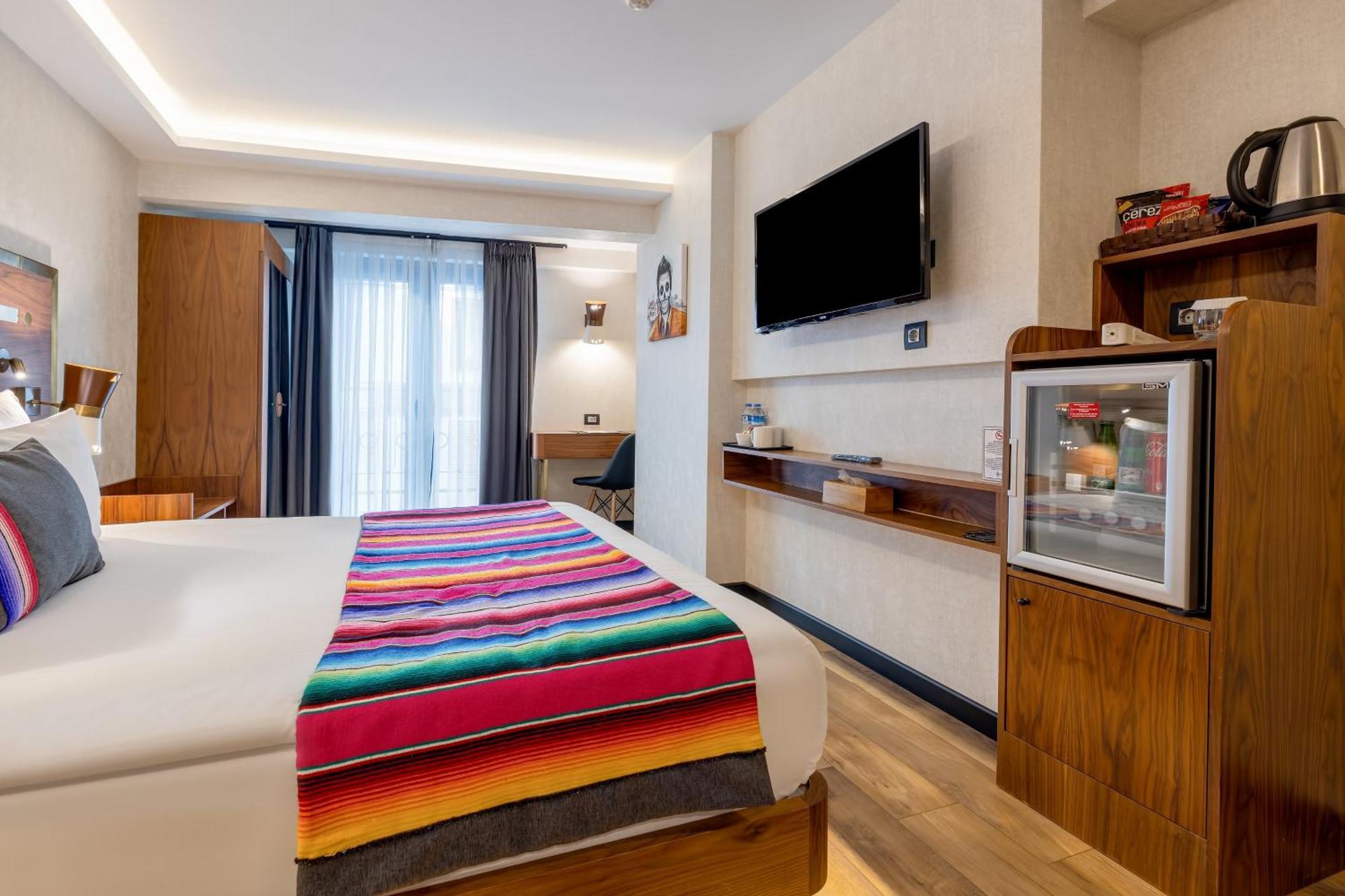Hay Hotel Alsancak Izmir Exteriör bild
