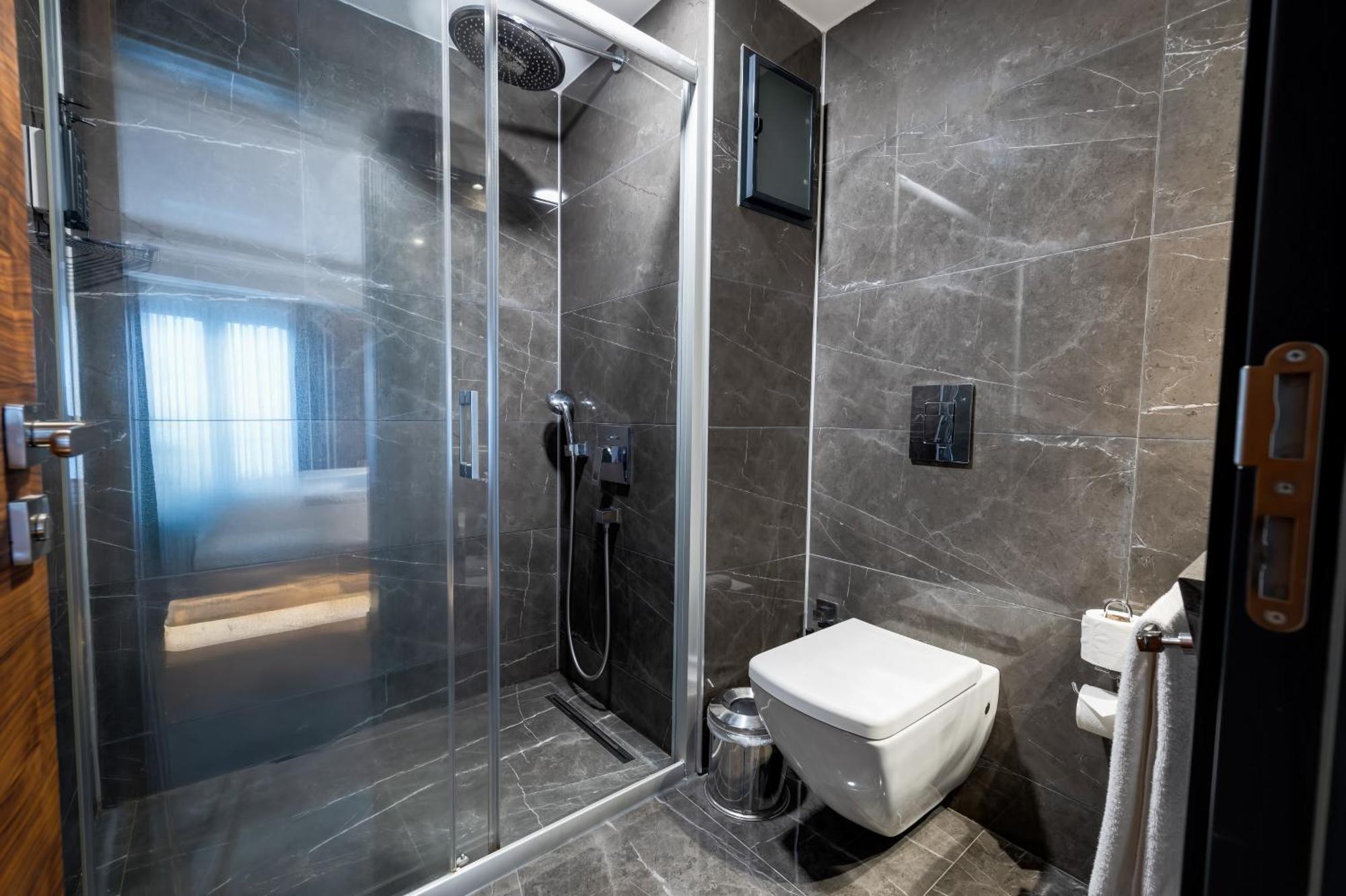 Hay Hotel Alsancak Izmir Exteriör bild