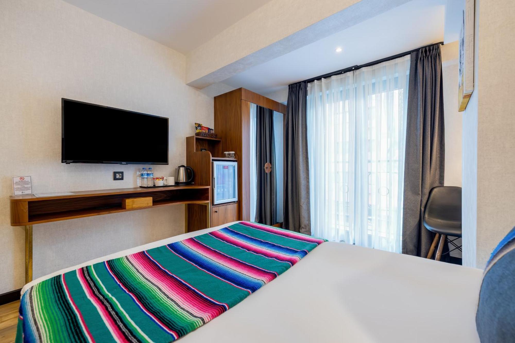 Hay Hotel Alsancak Izmir Exteriör bild