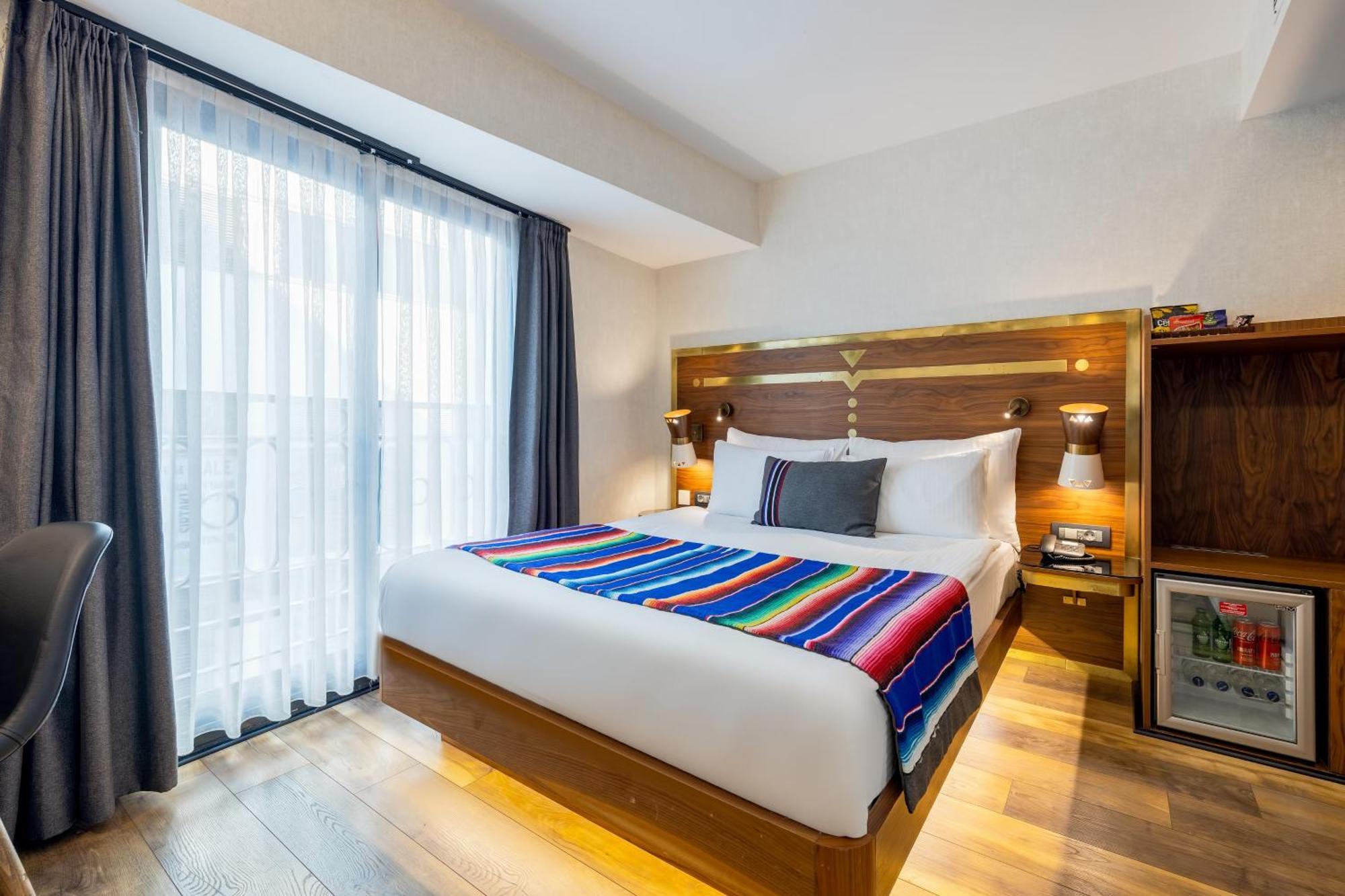 Hay Hotel Alsancak Izmir Exteriör bild