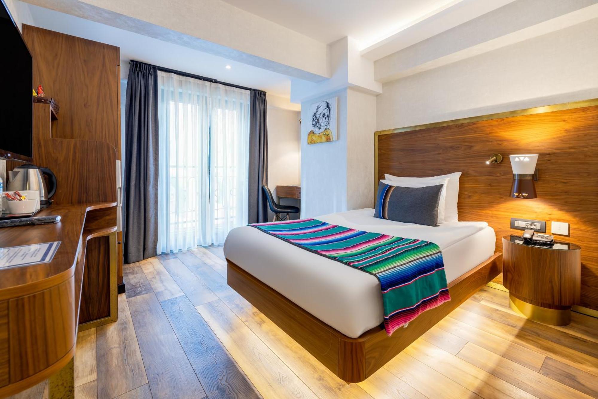 Hay Hotel Alsancak Izmir Exteriör bild